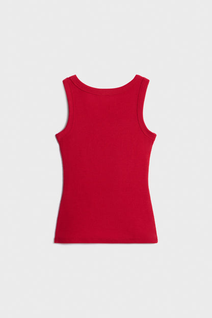 DARK RED