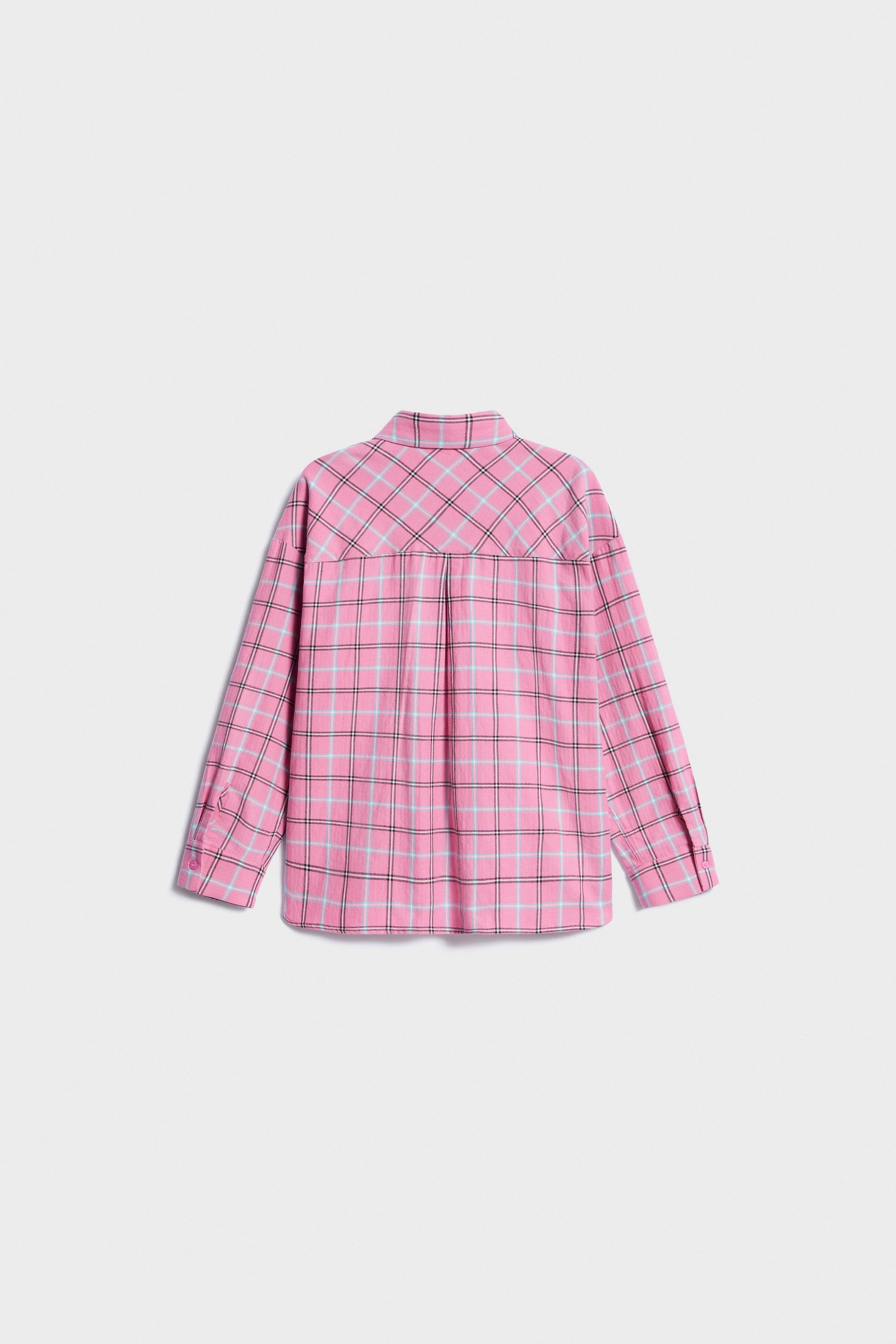 PINK/WHITE