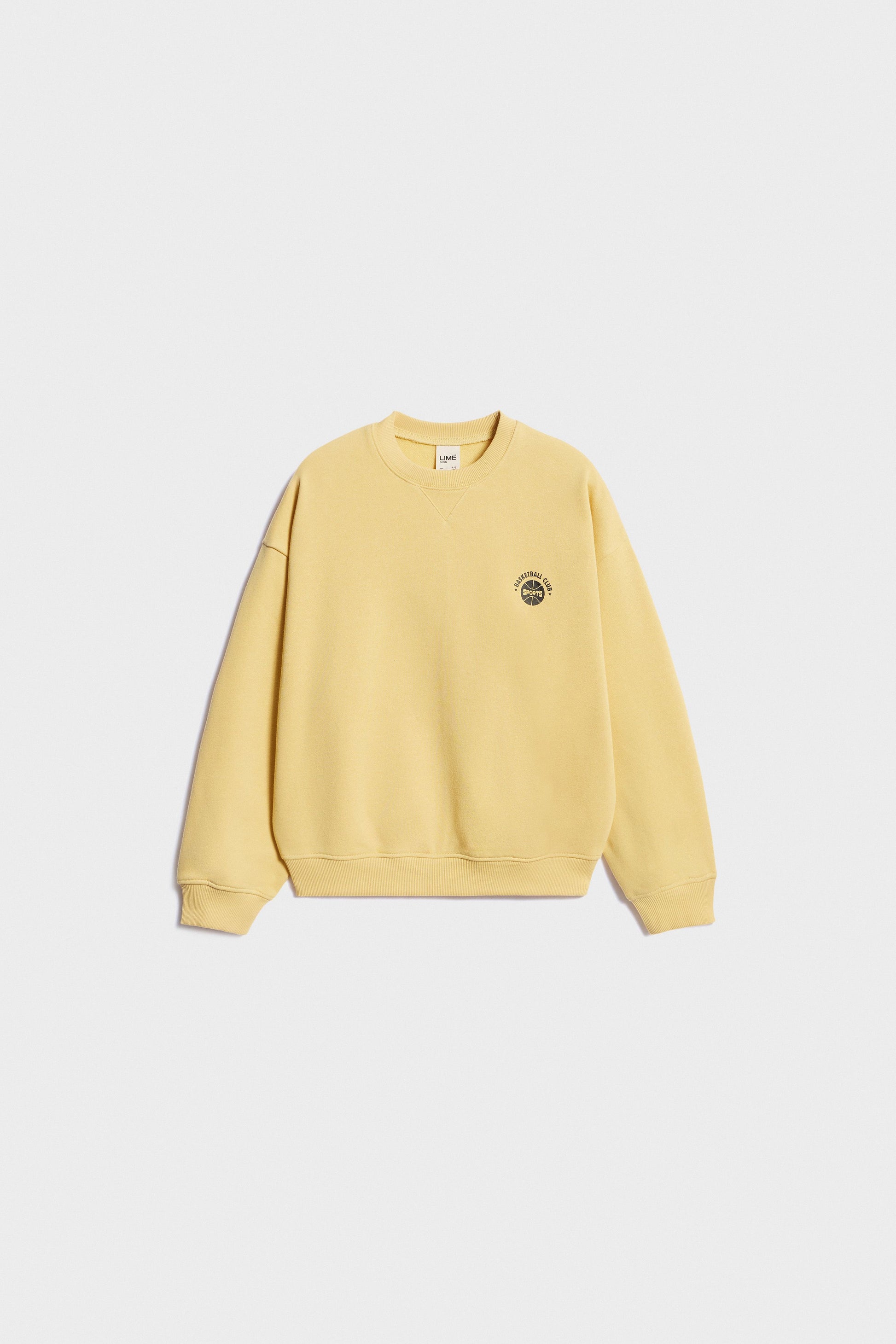 LINEN YELLOW