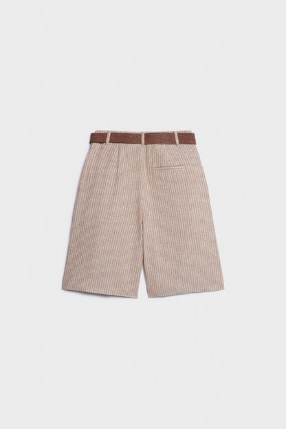BEIGE/BROWN