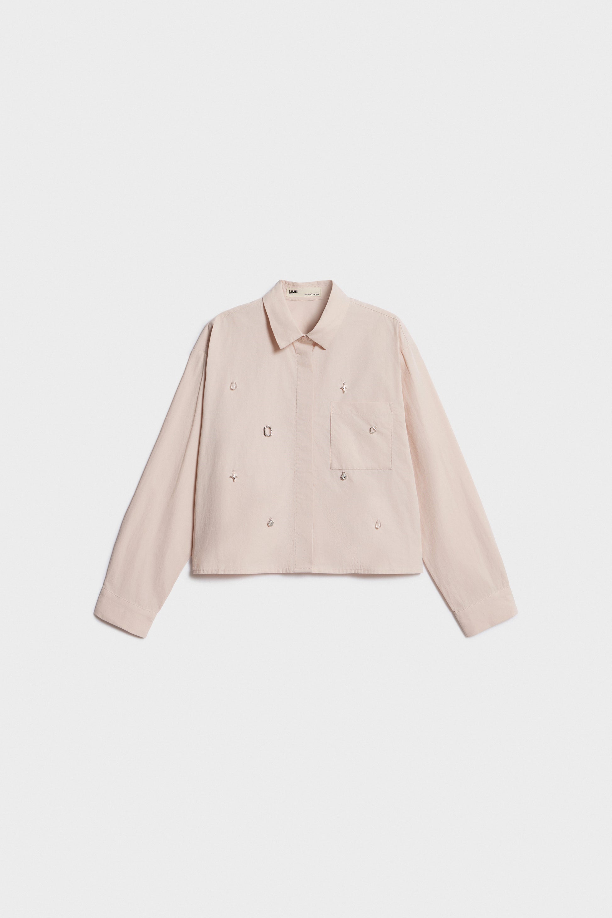 LIGHT PINK