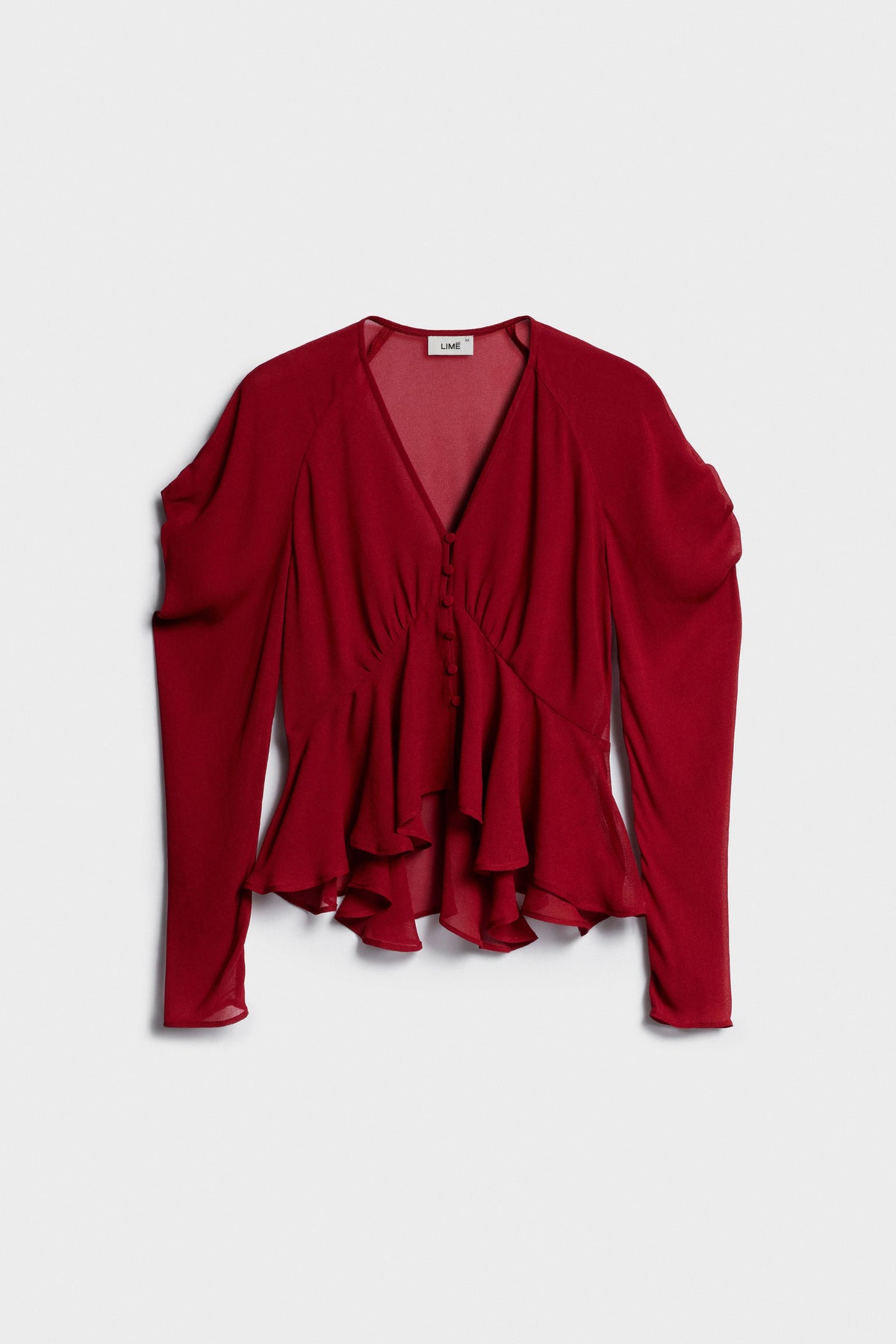 DARK RED