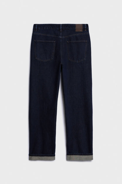 DARK BLUE
