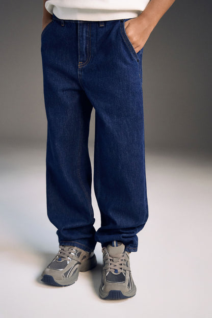 DARK BLUE