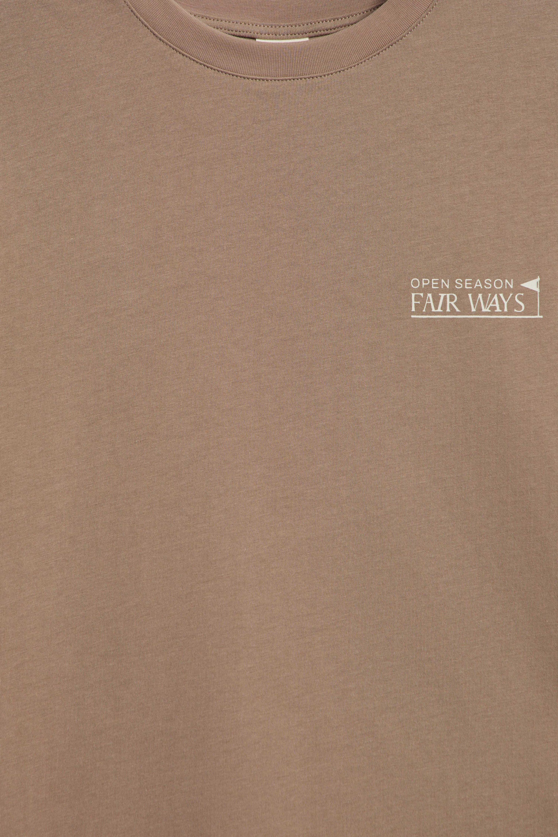 DARK BEIGE