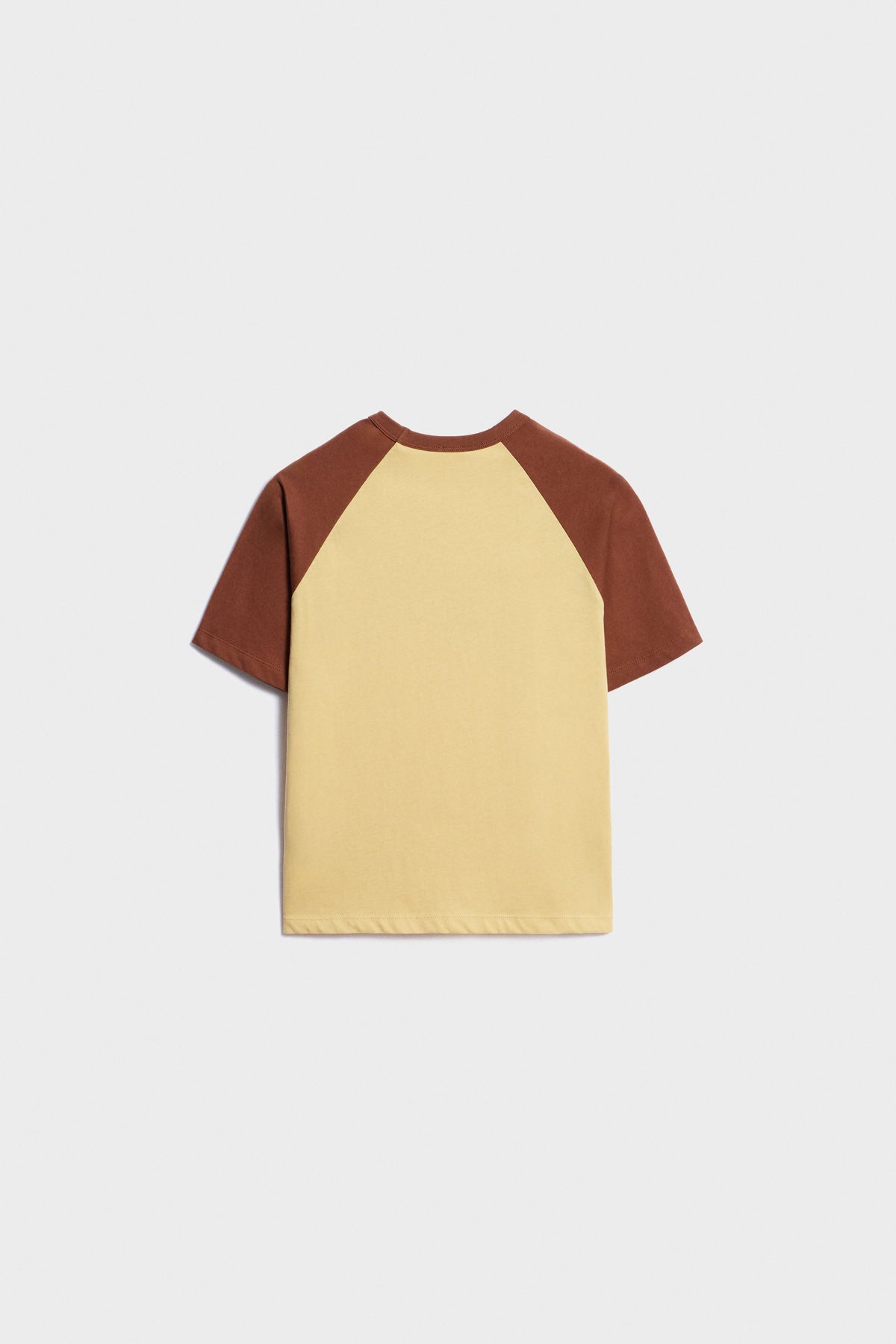 LIGHT YELLOW