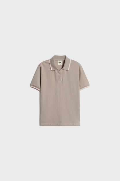 GREY BEIGE
