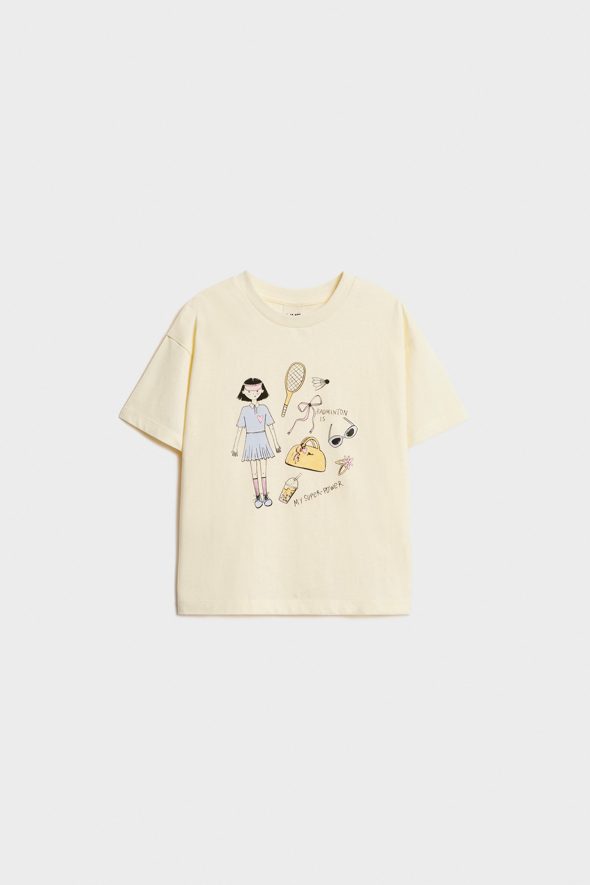 LIGHT YELLOW