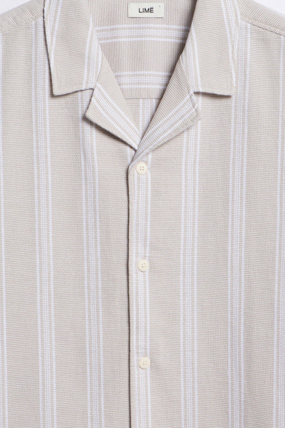 WHITE/BEIGE