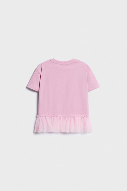 LILAC-PINK