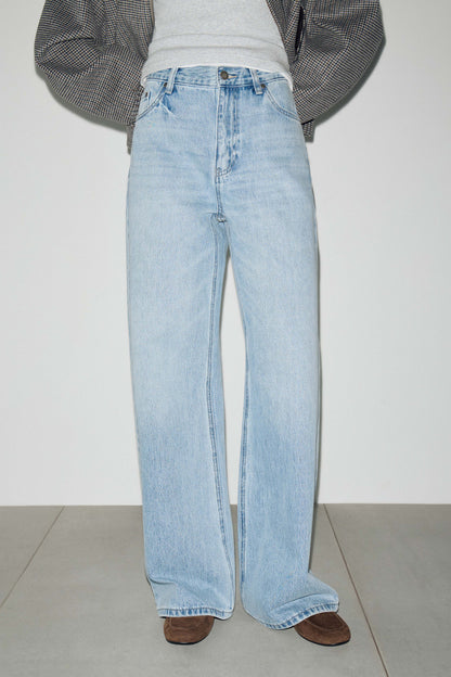 VINTAGE BLUE