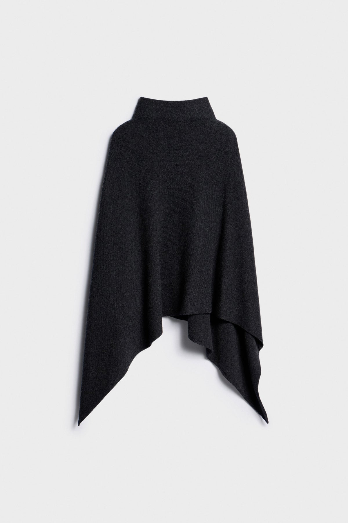 DARK GREY MELANGE