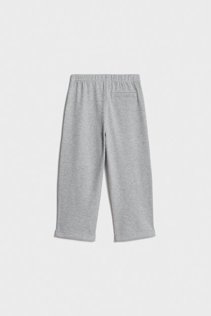 GREY MELANGE
