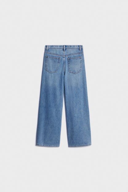 VINTAGE BLUE