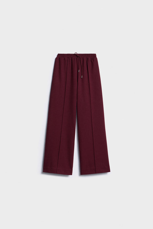 DARK RED