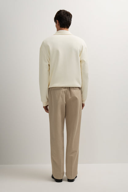 GREY BEIGE