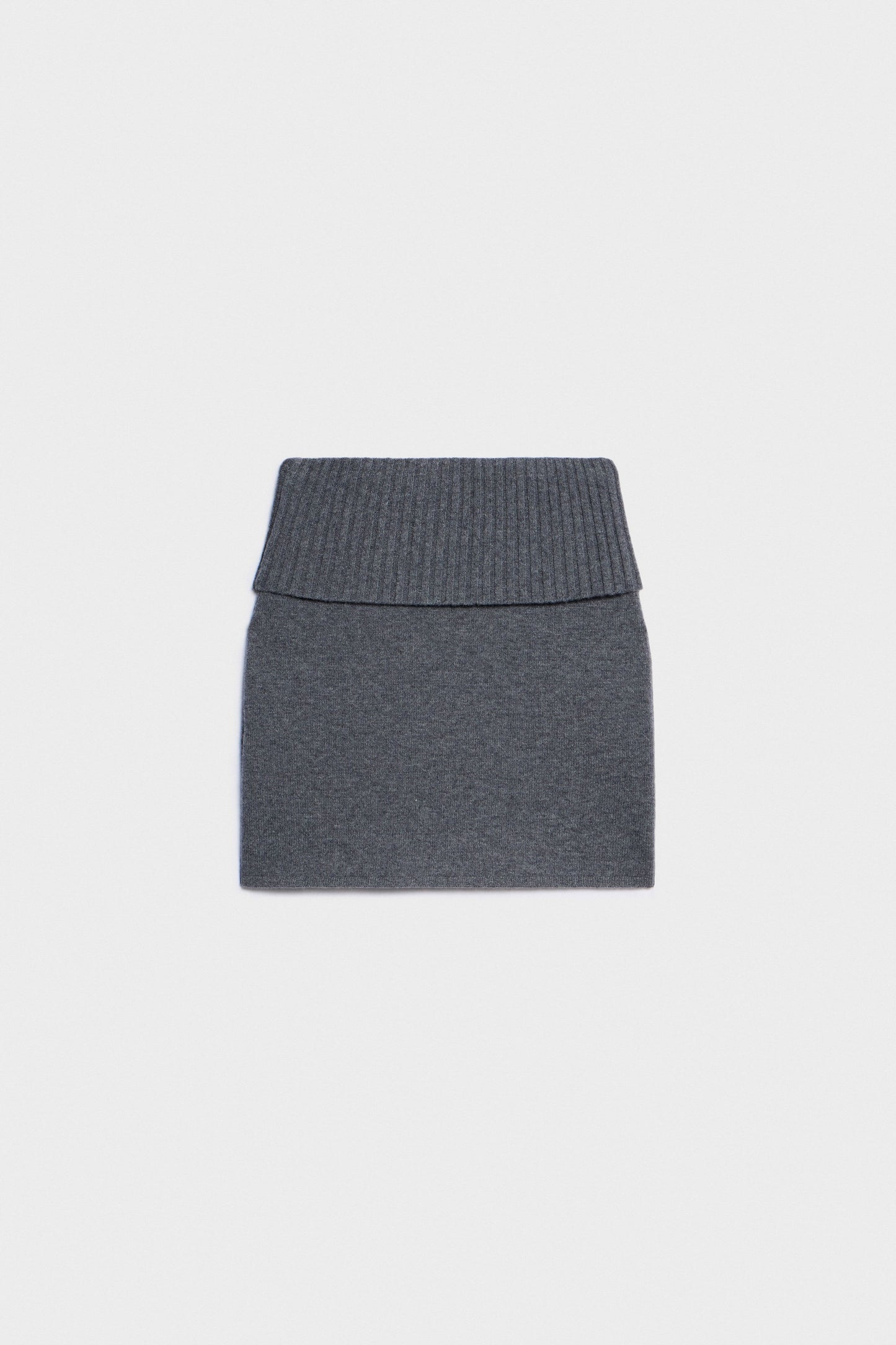 DARK GREY MELANGE