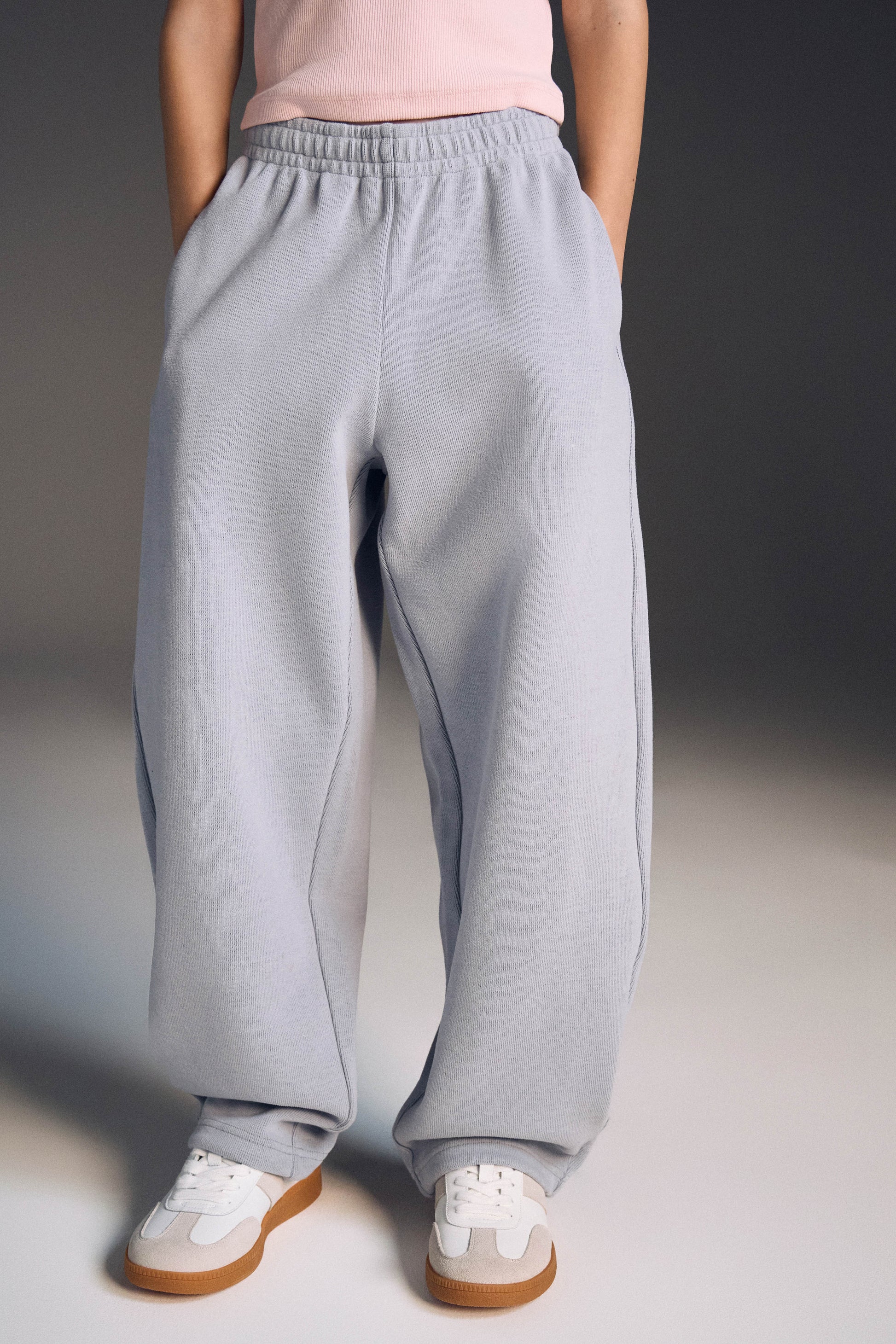 GREY BLUE