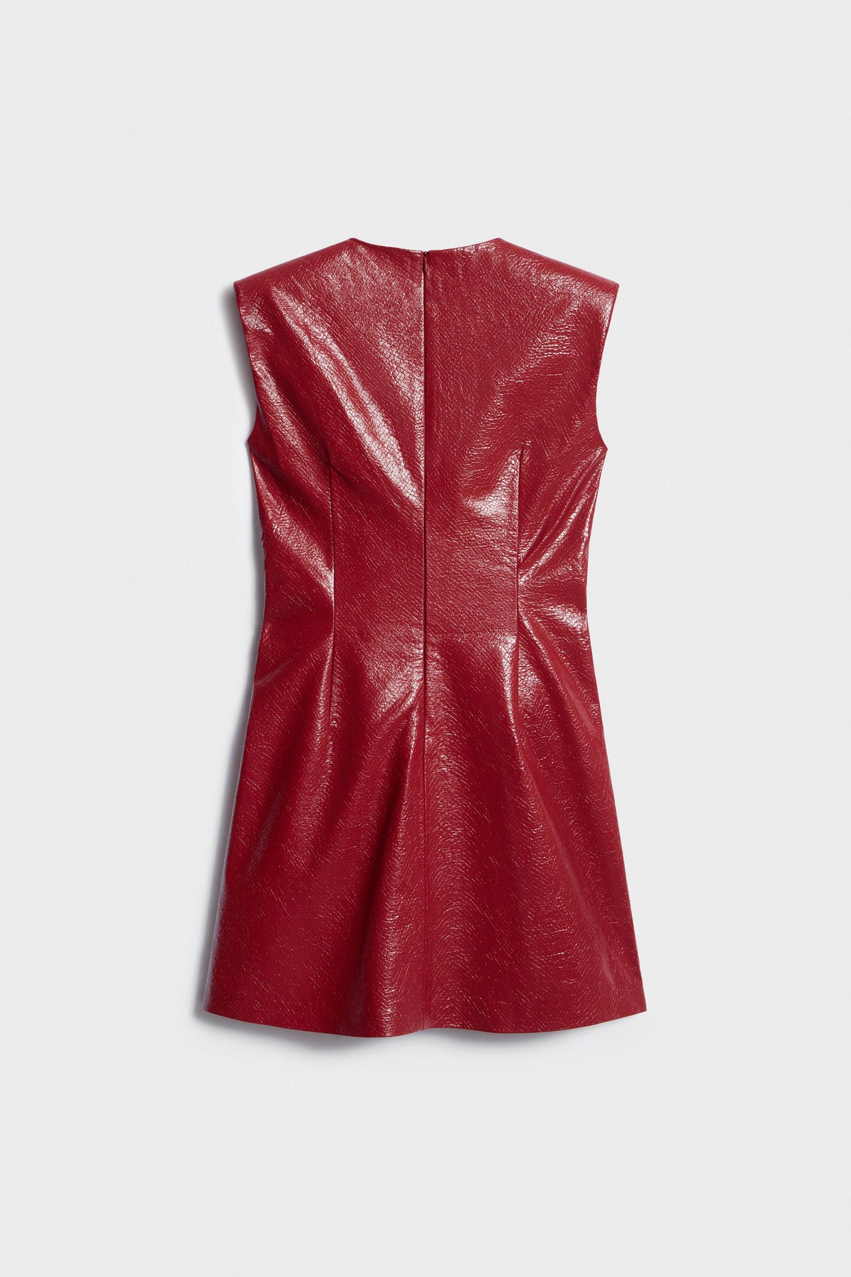 DARK RED