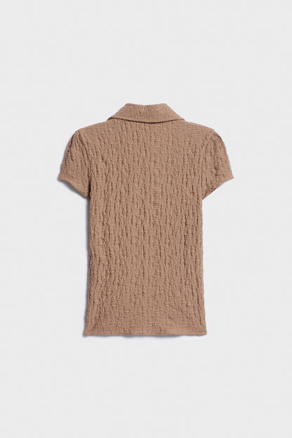 DARK BEIGE