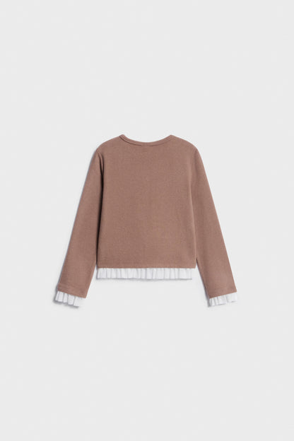 DARK BEIGE