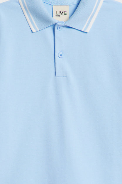 LIGHT BLUE