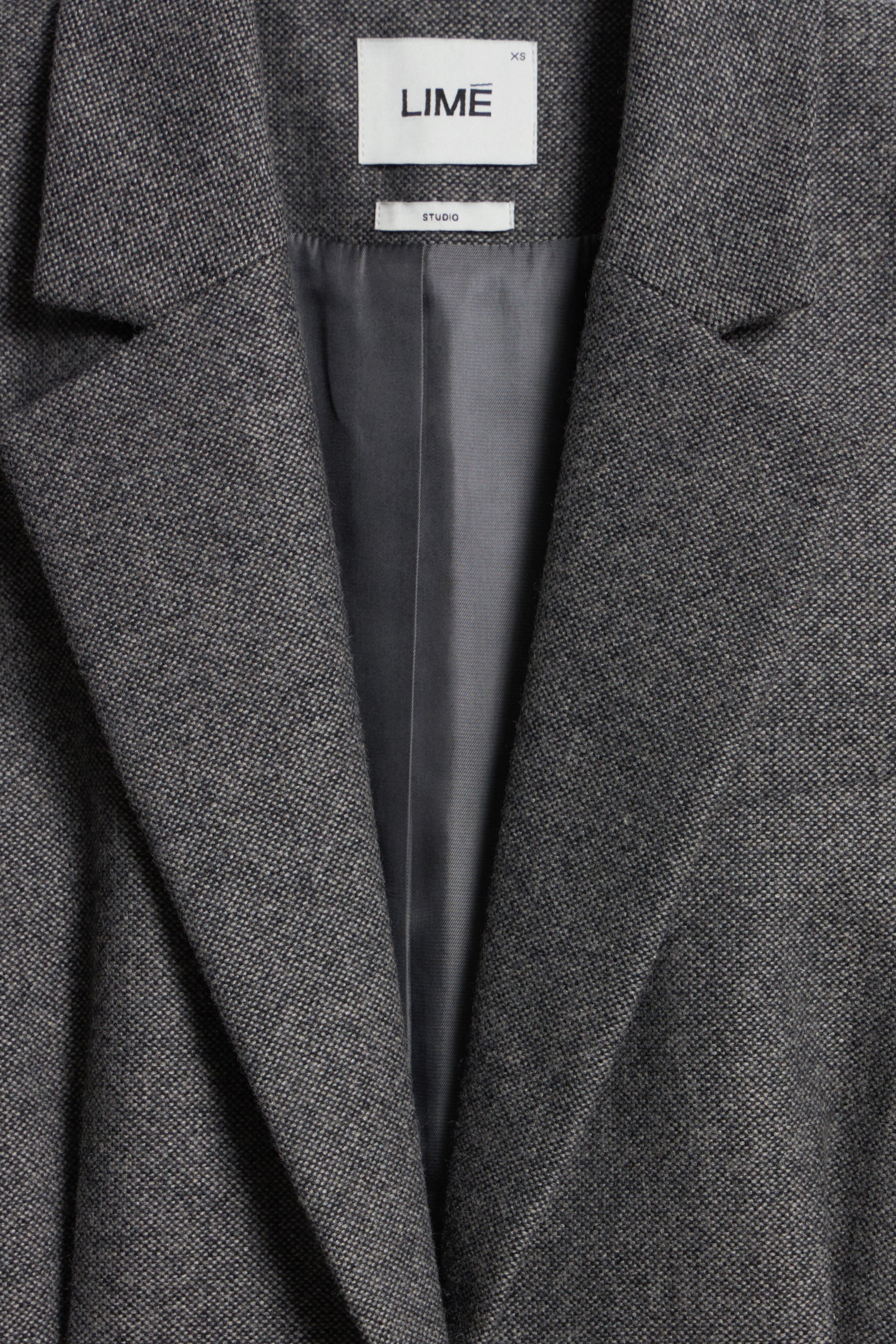 DARK GREY