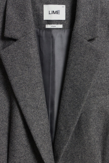 DARK GREY