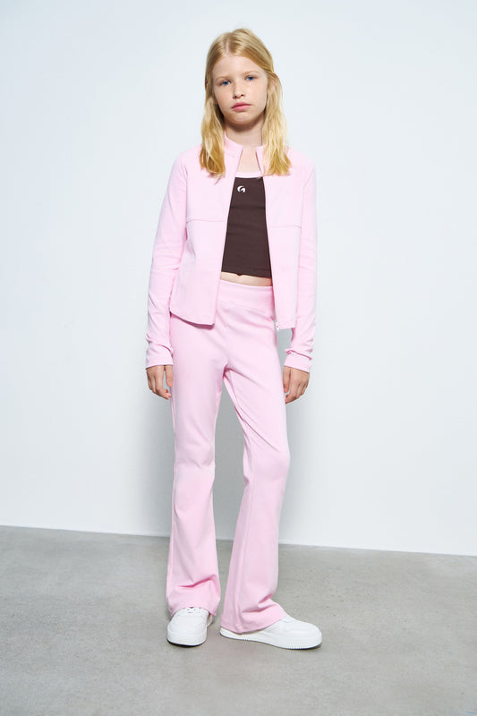 LIGHT PINK