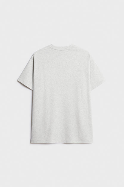 GREY MELANGE
