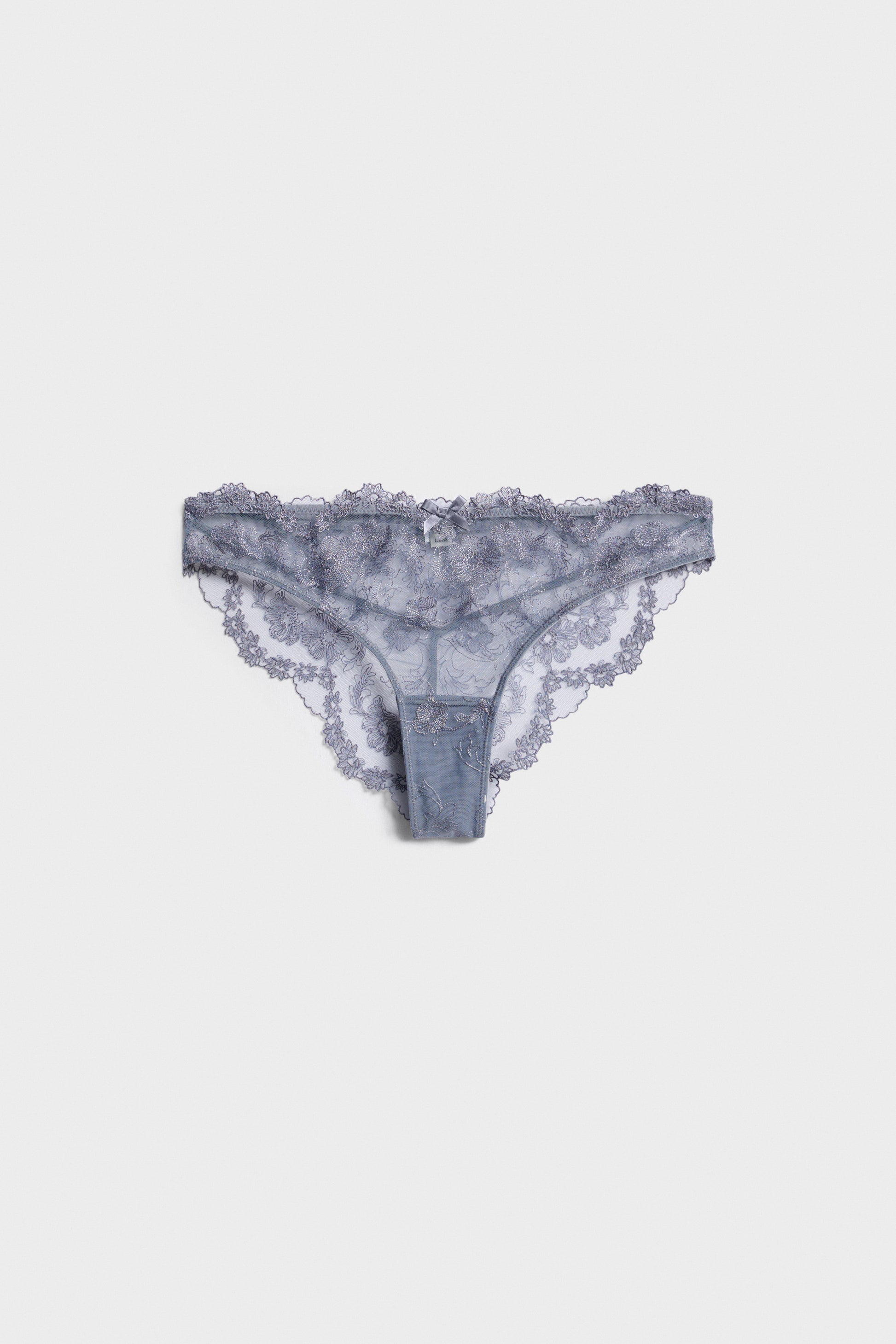 GREY BLUE