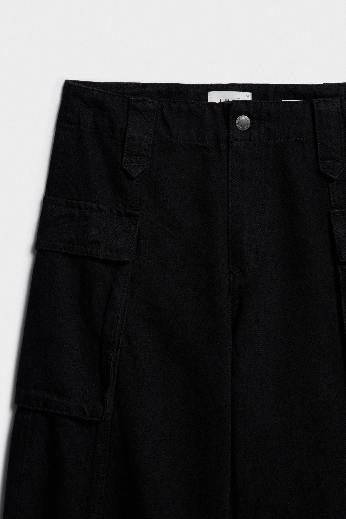 JET BLACK