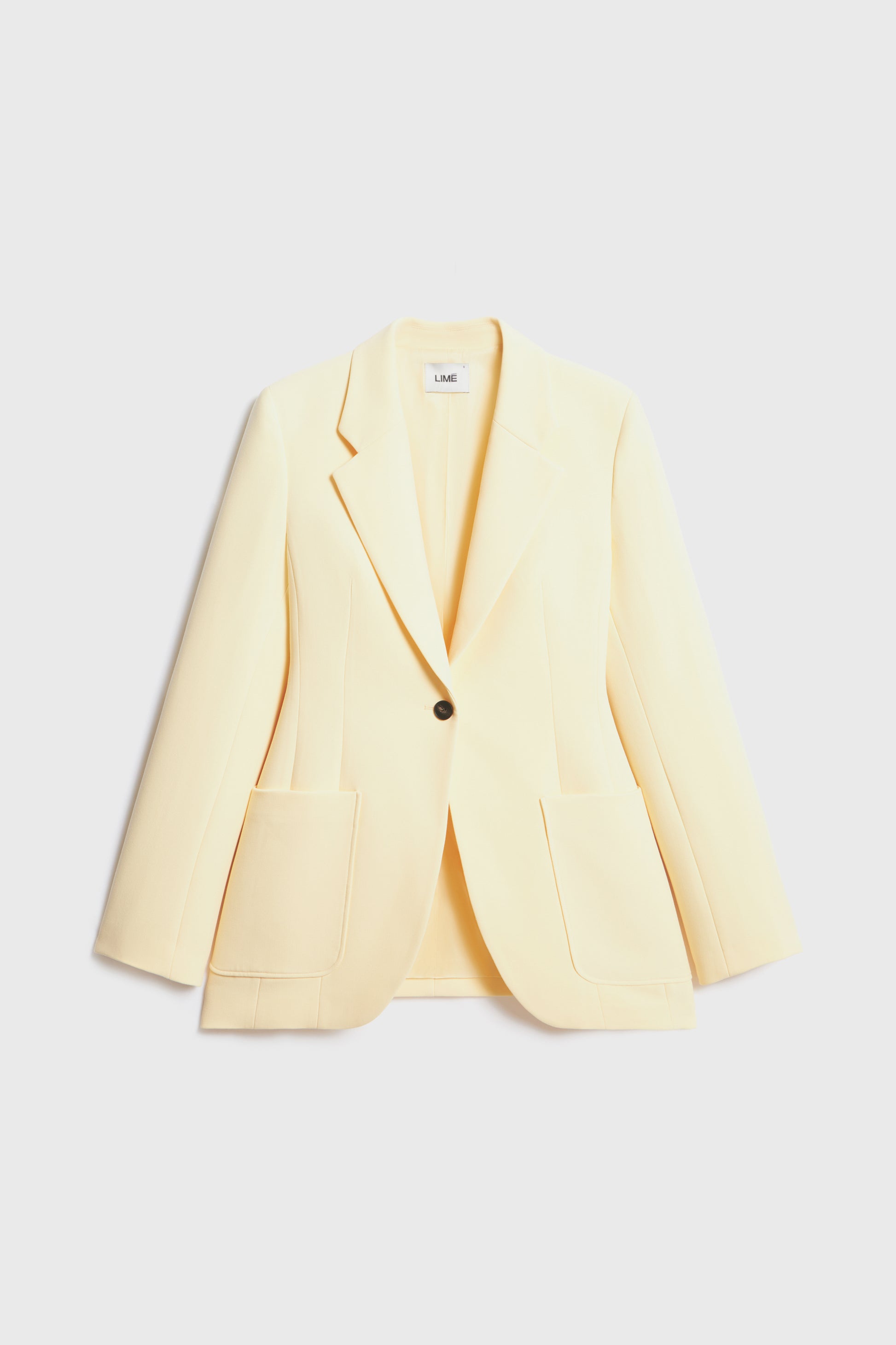 LIGHT YELLOW