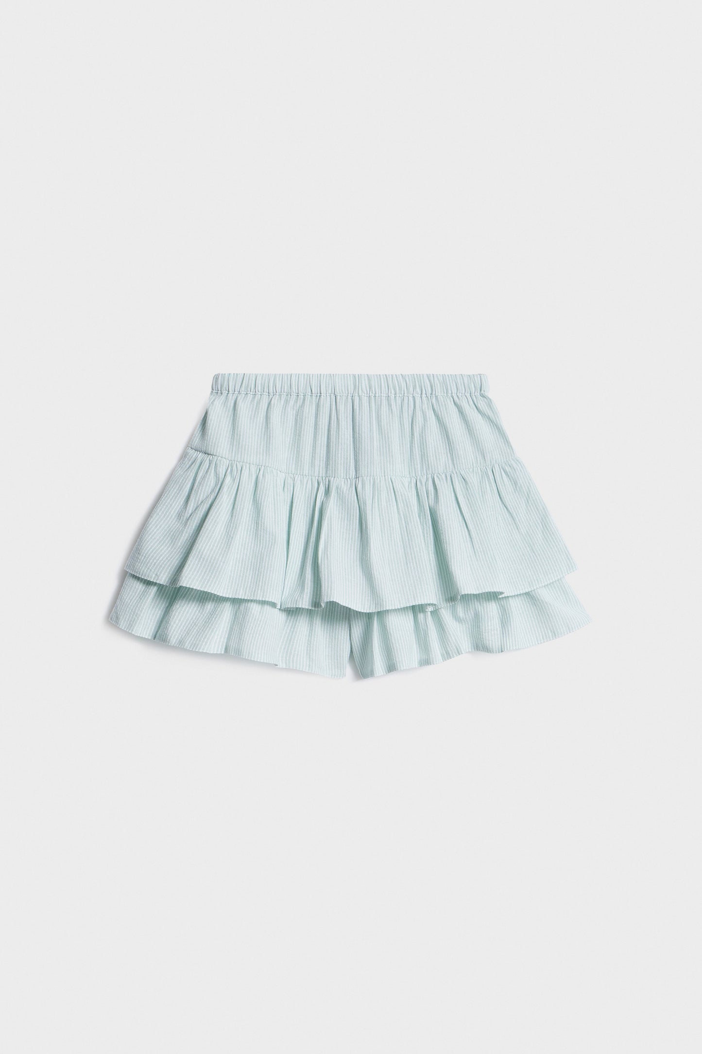 GREEN/WHITE