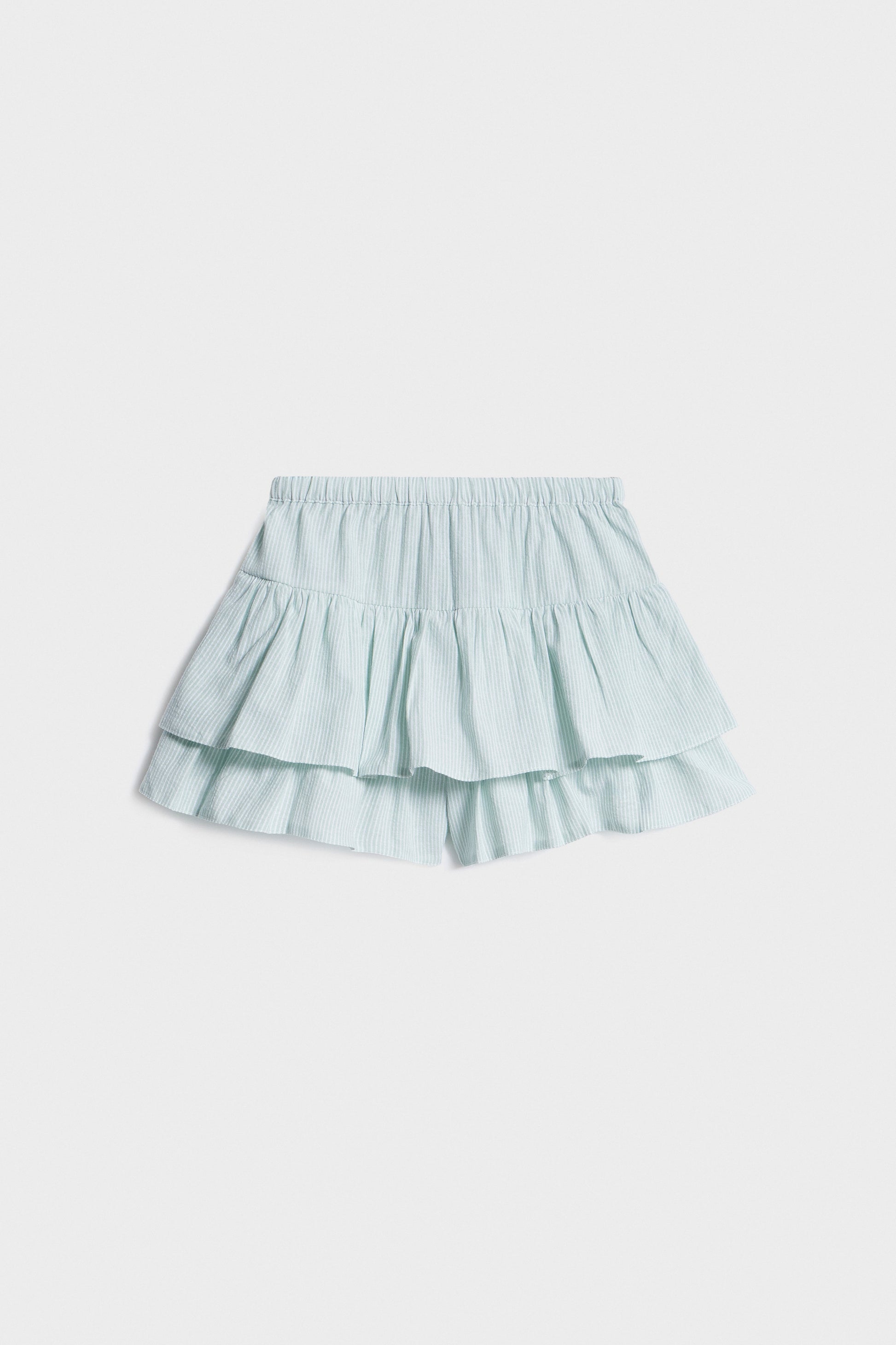 GREEN/WHITE