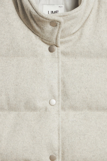 GREY/WHITE