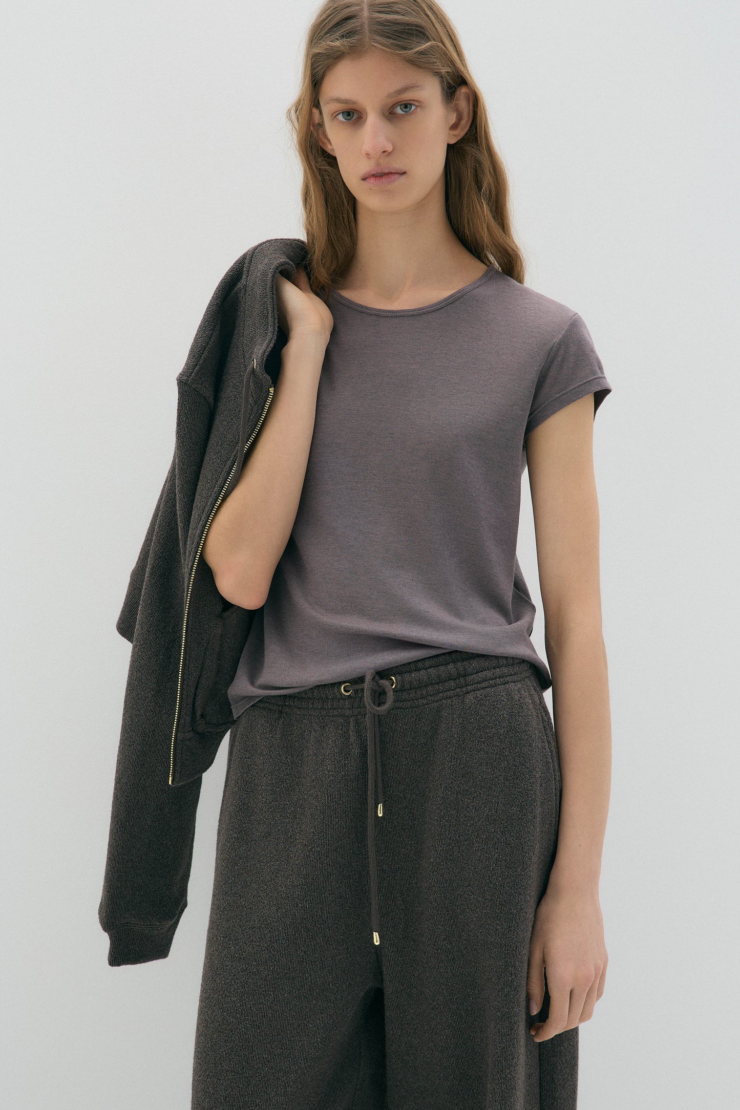 DARK GREY