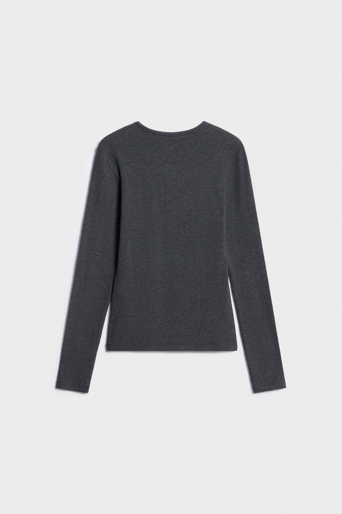 DARK GREY MELANGE