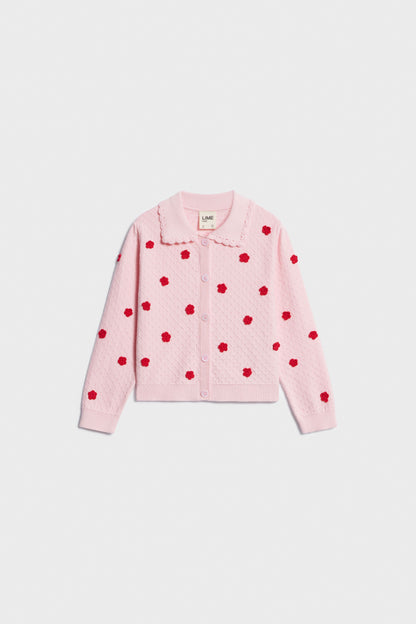LIGHT PINK
