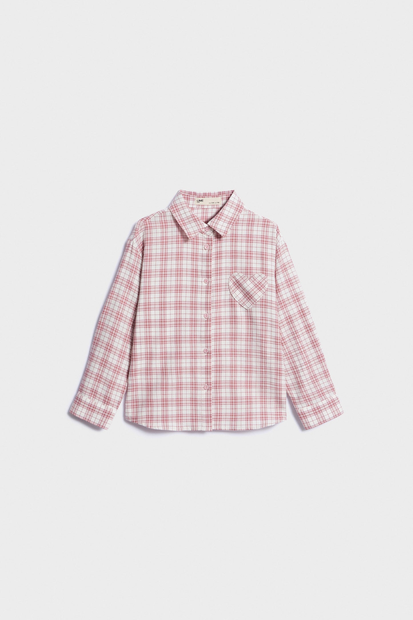 PINK/WHITE