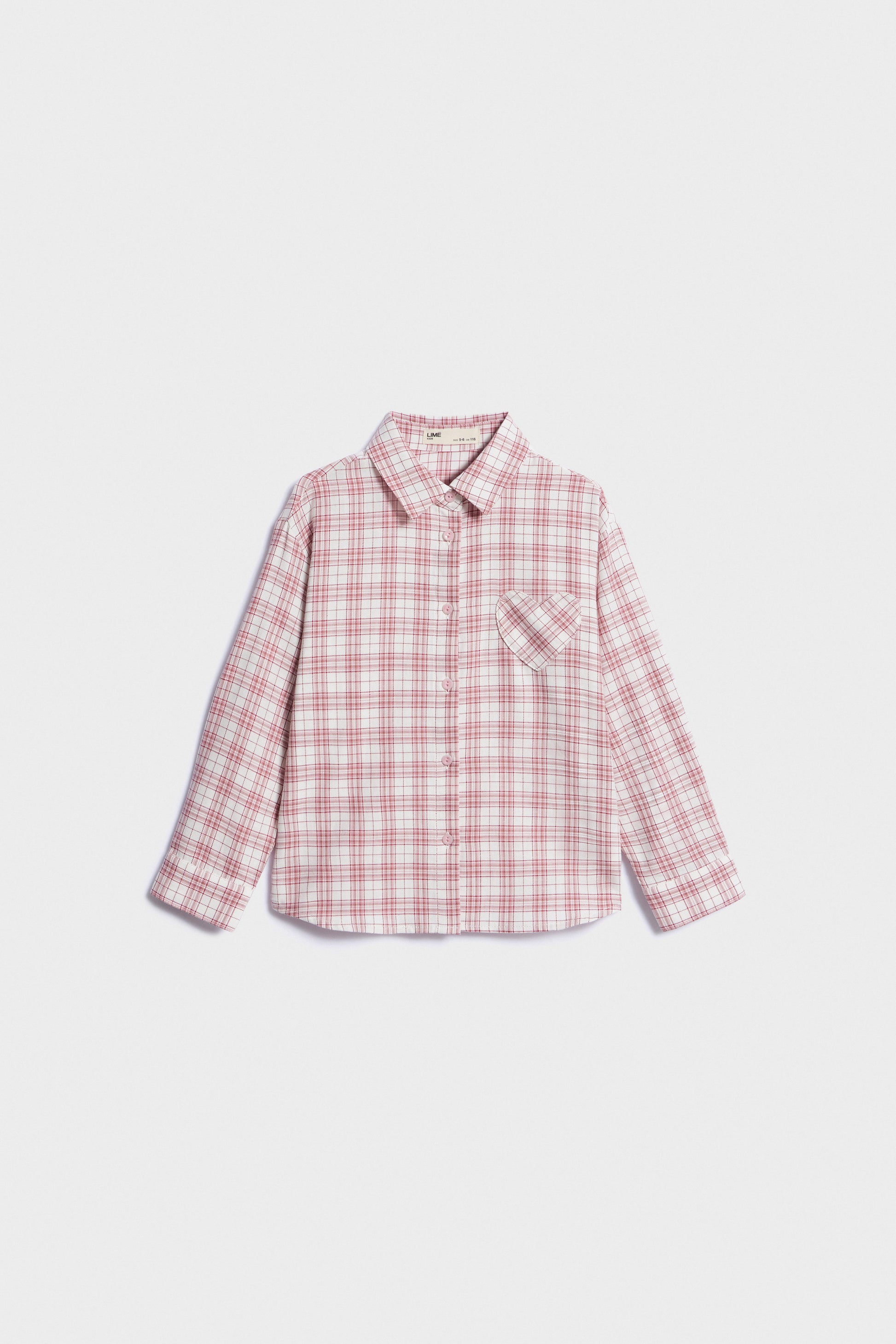 PINK/WHITE