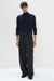 DARK GREY MELANGE