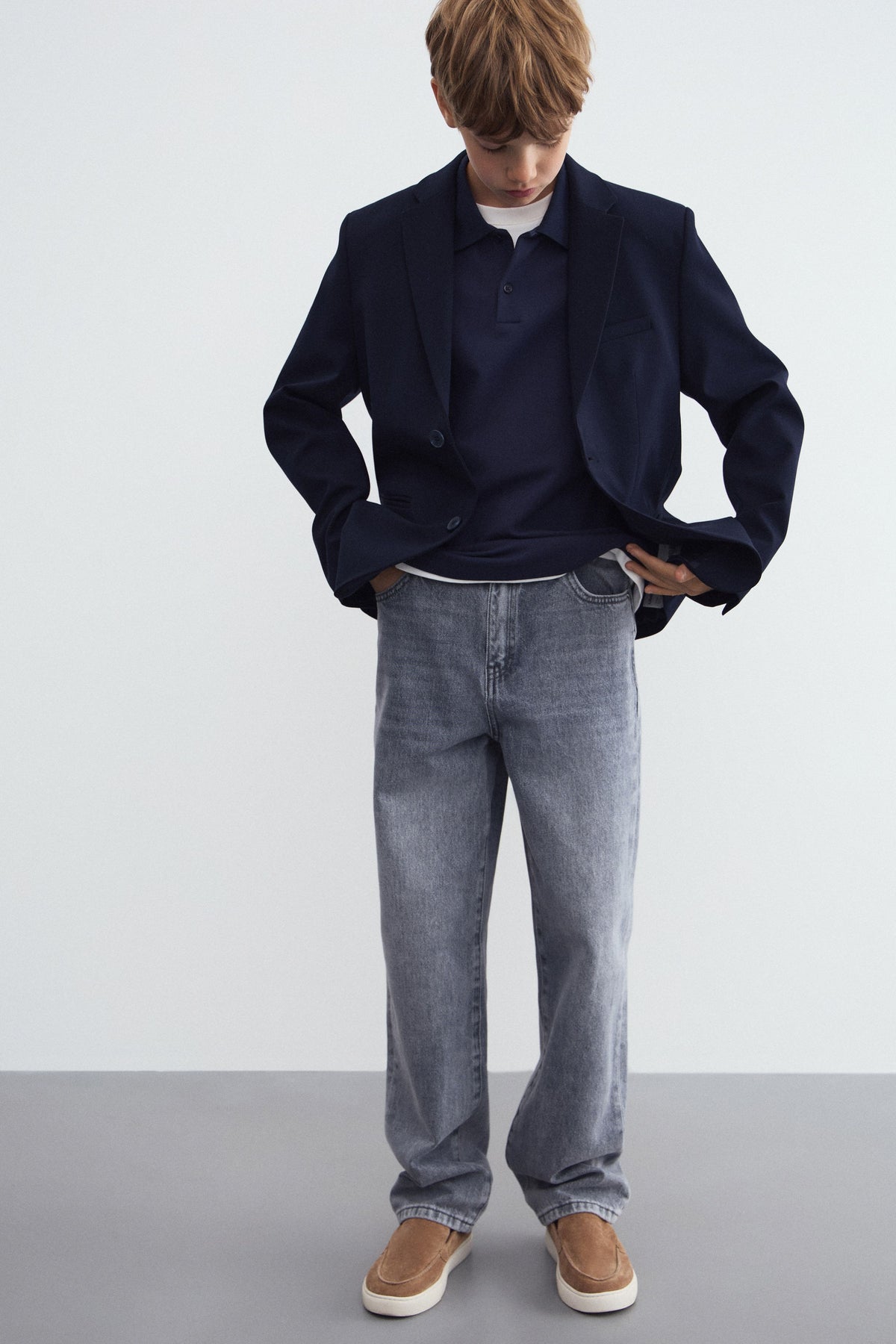 NAVY