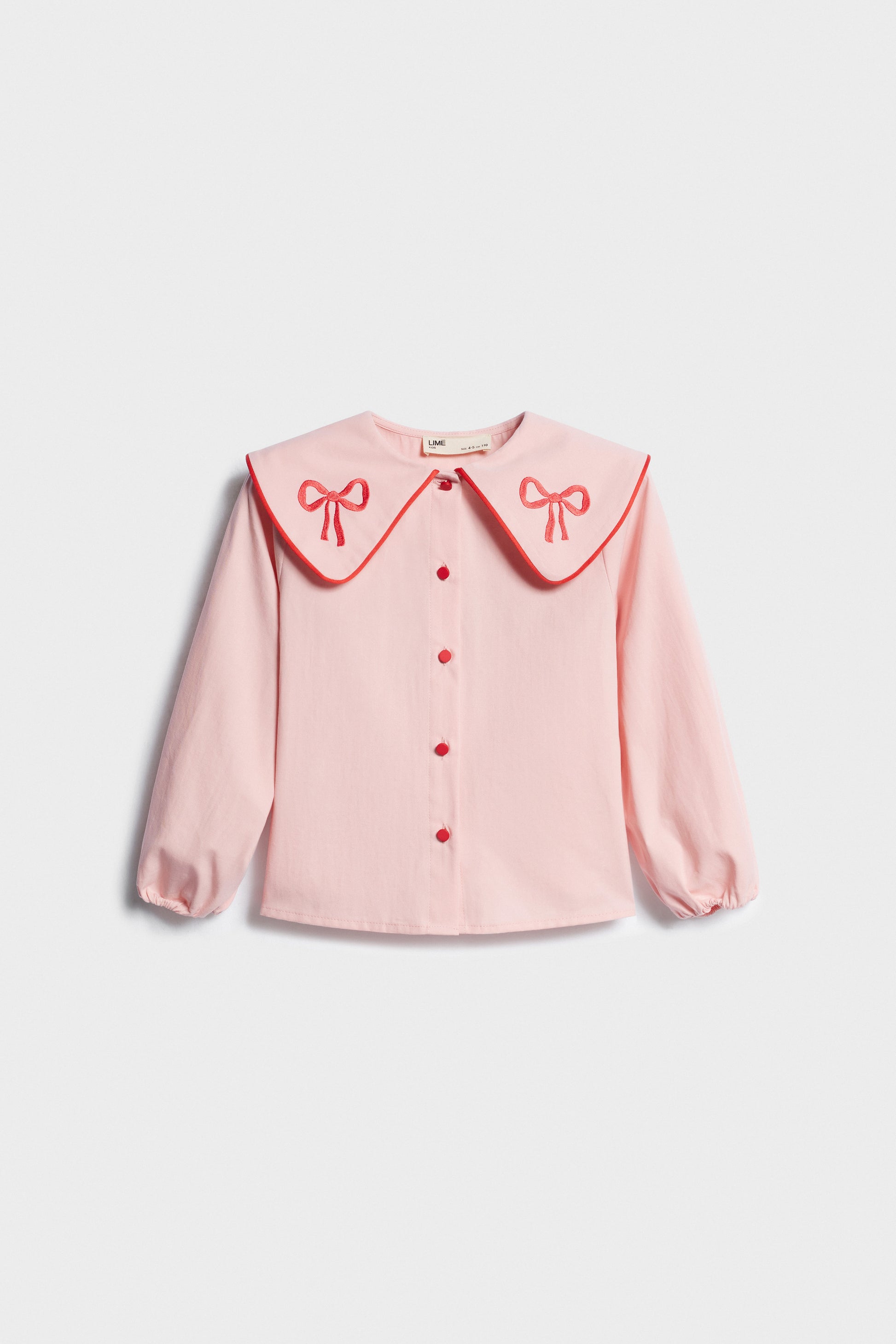 LIGHT PINK