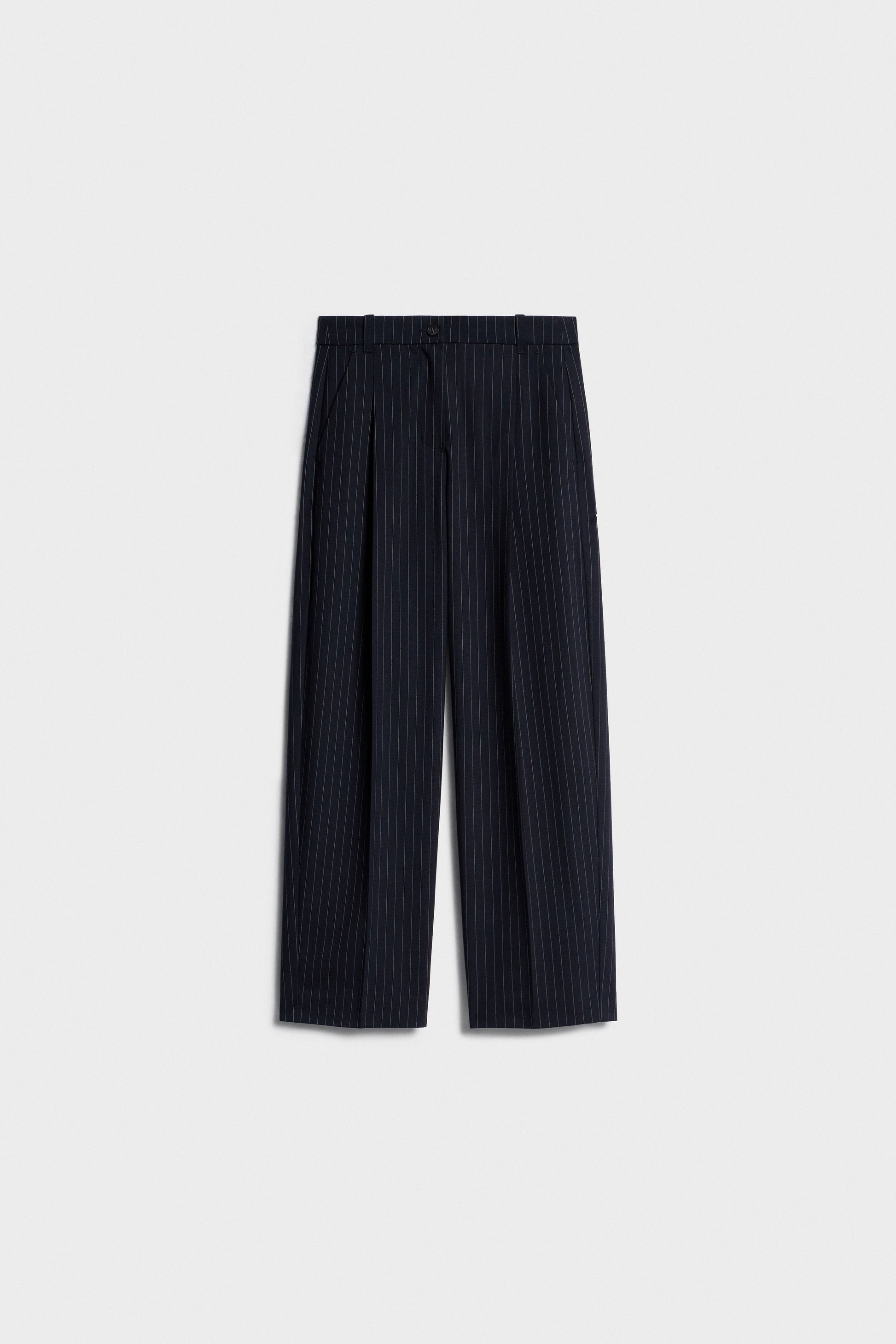 DARK BLUE/WHITE