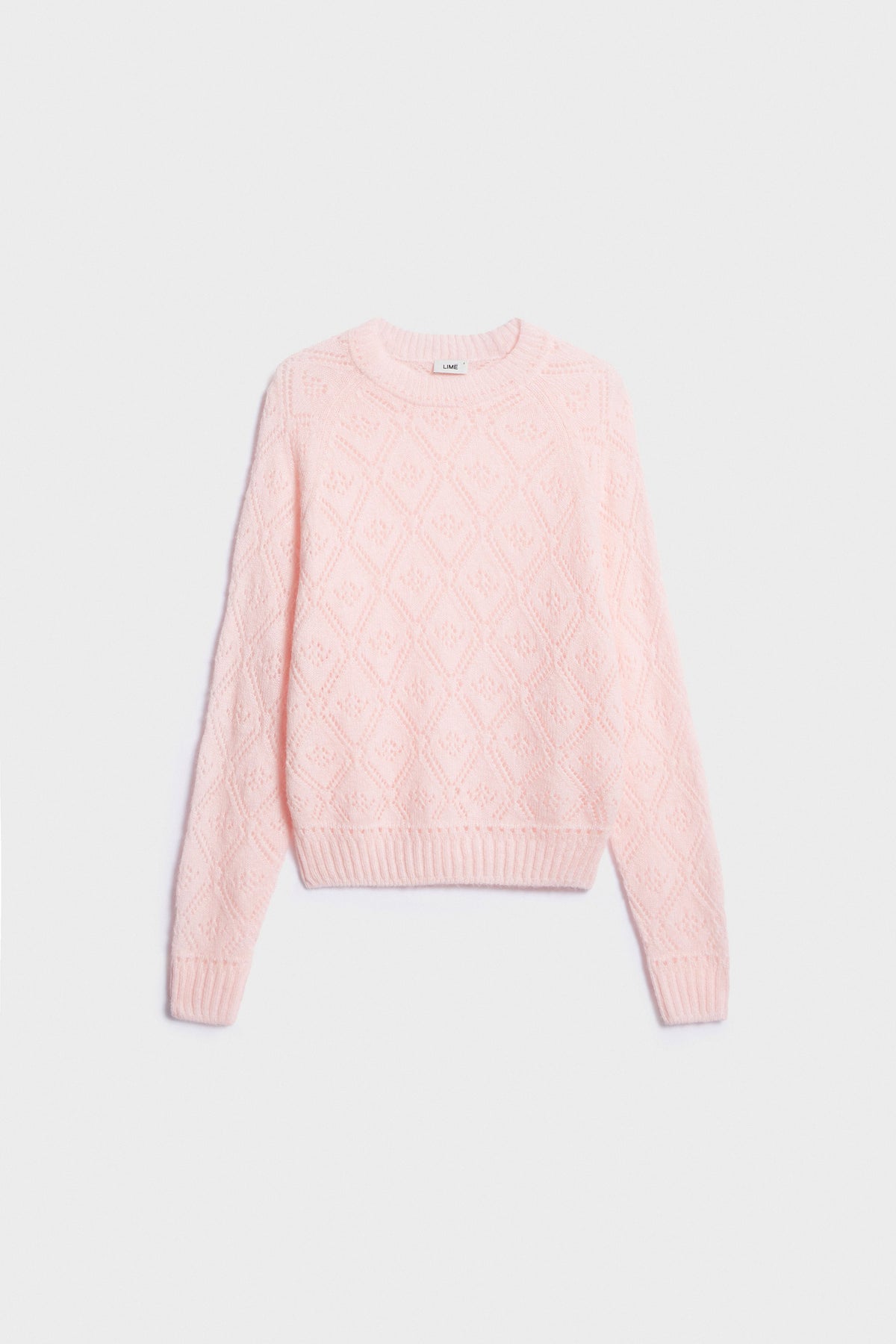 LIGHT PINK