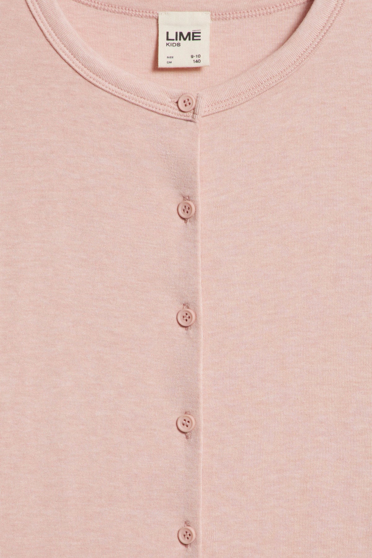 DUSTY ROSE
