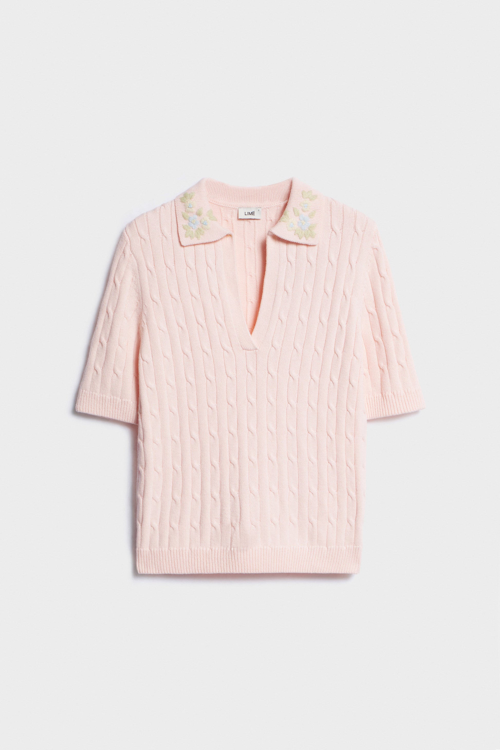 LIGHT PINK