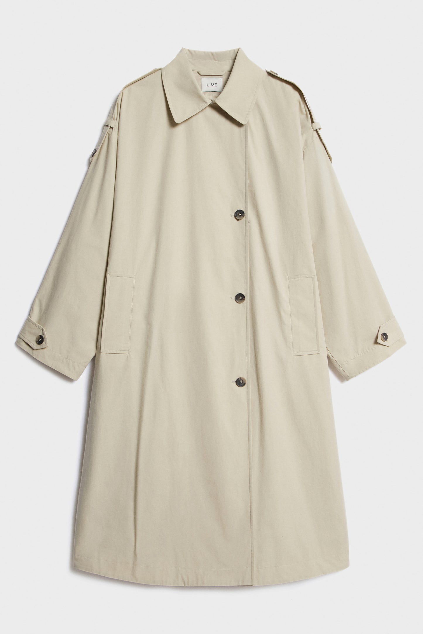 LIGHT KHAKI