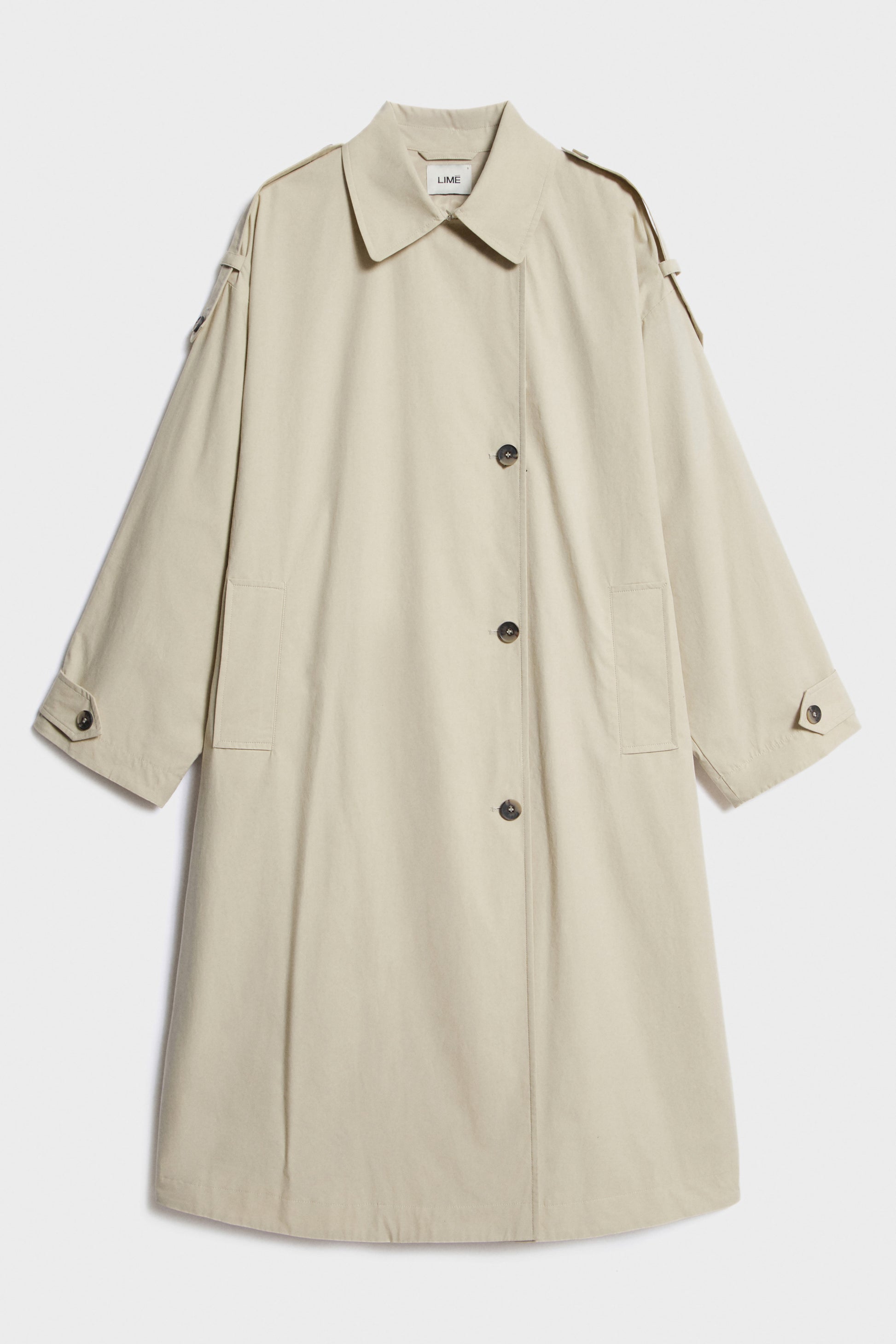 LIGHT KHAKI